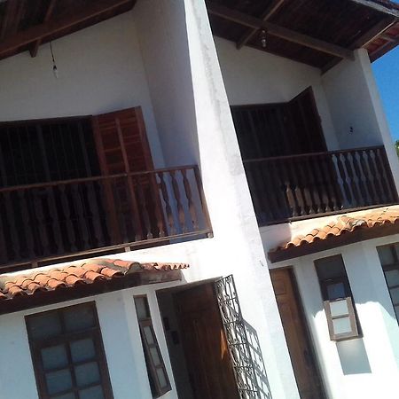 Casa 2 E 4 Quartos! Ильябела Экстерьер фото